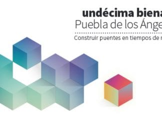 Bienal de Talento Puebla, foto y lustre, indicación de la Maña Iberoamericana. Bienal de Talento Puebla, foto y lustre, indicación de la Maña Iberoamericana.