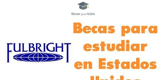 Estancias de estudios en Estados Unidos, Becas Fulbright México. Estancias de estudios en Estados Unidos, Becas Fulbright México.