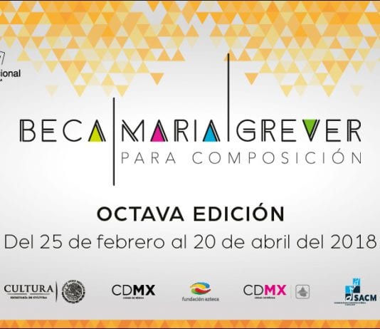 Novena tirada de la Ayuda Marihuana Grever: Llamamiento a compositores mexicanos Novena tirada de la Ayuda Marihuana Grever: Llamamiento a compositores mexicanos