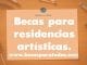 Becas de Residencia en Madrid para Creadores y Artistas. Becas de Residencia en Madrid para Creadores y Artistas.