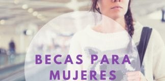 Becas para mujeres latinoamericanas, Margaret McNamara Becas para mujeres latinoamericanas, Margaret McNamara