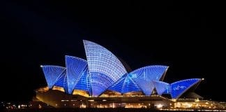 Becas de posgrado para estudiar en Australia Becas de posgrado para estudiar en Australia