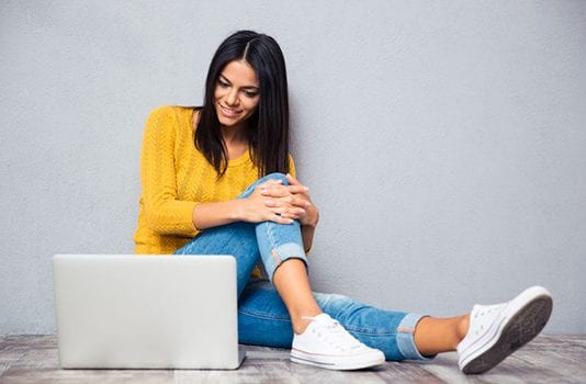 Cursos online homologados (II): cómo identificarlos y ventajas Cursos online homologados (II): cómo identificarlos y ventajas