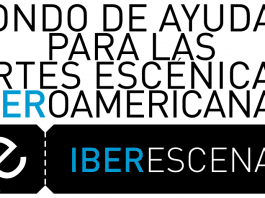 Emplazamiento Iberescena, ayudas a redes, festivales y espacios escénicos. Emplazamiento Iberescena, ayudas a redes, festivales y espacios escénicos.