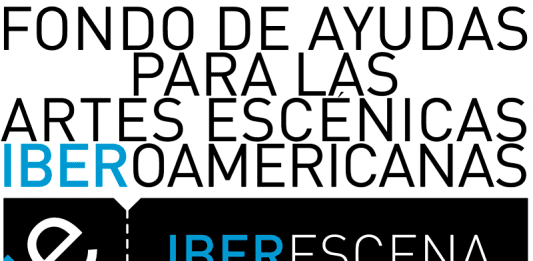 Emplazamiento Iberescena, ayudas a redes, festivales y espacios escénicos. Emplazamiento Iberescena, ayudas a redes, festivales y espacios escénicos.