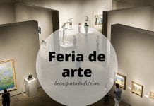 Convocatoria Feria del Millón para artistas emergentes Convocatoria Feria del Millón para artistas emergentes