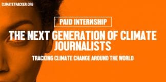 Becas para ir a la Convención ONU sobre Cambio Climático, Chile Becas para ir a la Convención ONU sobre Cambio Climático, Chile