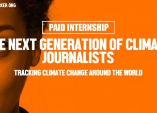 Becas para ir a la Convención ONU sobre Cambio Climático, Chile Becas para ir a la Convención ONU sobre Cambio Climático, Chile