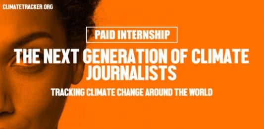 Becas para ir a la Convención ONU sobre Cambio Climático, Chile Becas para ir a la Convención ONU sobre Cambio Climático, Chile