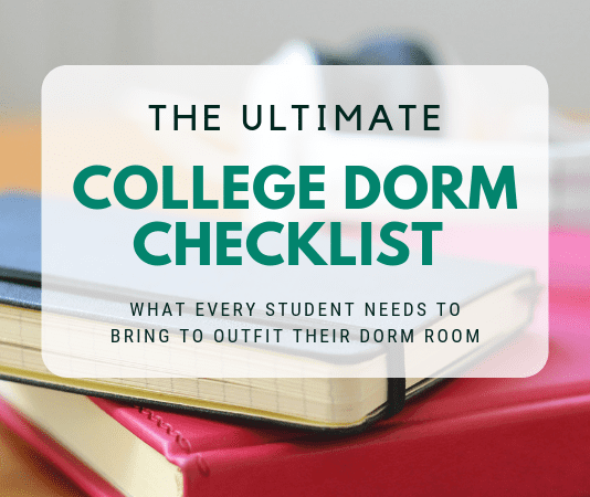 The Ultimate College Dormitory List The Ultimate College Dormitory List