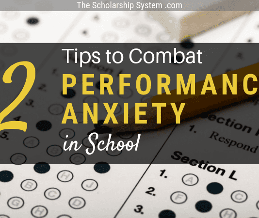 12 Tips to Battle Efficiency Stress And Anxiety in School 12 Tips to Battle Efficiency Stress And Anxiety in School