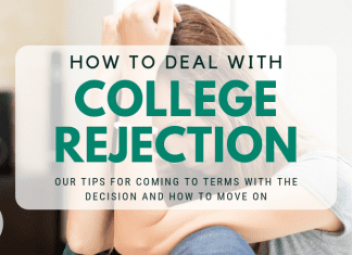 How to Handle College Rejection How to Handle College Rejection