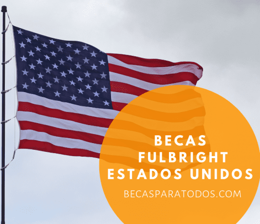 Becas BIO Fulbright Chile, doctorado en Estados Unidos Becas BIO Fulbright Chile, doctorado en Estados Unidos