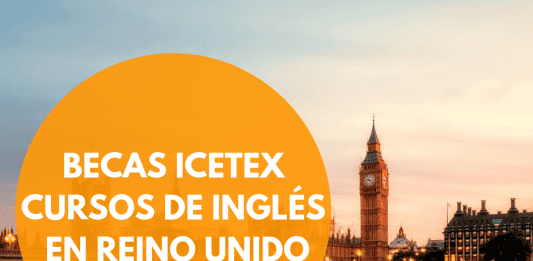 Becas BRICC idioma inglés para colombianos en Reino Unido Becas BRICC idioma inglés para colombianos en Reino Unido
