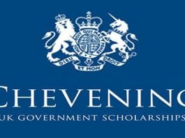 Diseño Becas Chevening Argentina sondeo encargado de paso Diseño Becas Chevening Argentina sondeo encargado de paso