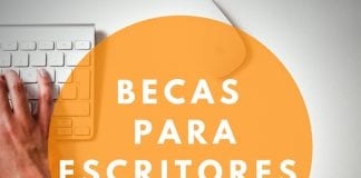 Fear No Lit, insignia para escritores internacionales Fear No Lit, insignia para escritores internacionales