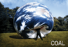 Convocatoria COAL Reward para artistas. Convocatoria COAL Reward para artistas.