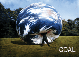 Convocatoria COAL Reward para artistas. Convocatoria COAL Reward para artistas.