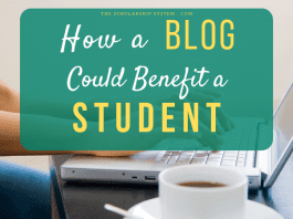 How a Blog site Might Benefit a Trainee How a Blog site Might Benefit a Trainee