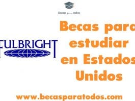 Becas para visitantes investigadores colombianos, programa Fulbright. Becas para visitantes investigadores colombianos, programa Fulbright.