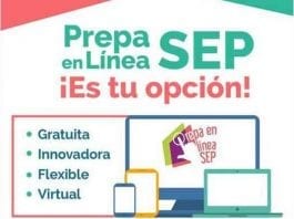 Prepa en línea gratis, convocatoria de la SEP 2019 Prepa en línea gratis, convocatoria de la SEP 2019