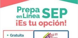 Prepa en línea gratis, convocatoria de la SEP 2019 Prepa en línea gratis, convocatoria de la SEP 2019