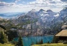 Becas de investigación del Gobierno de Suiza para artistas mexicanos Becas de investigación del Gobierno de Suiza para artistas mexicanos