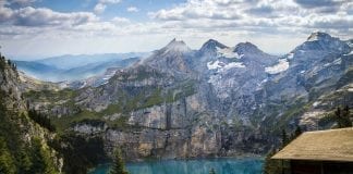 Becas de investigación del Gobierno de Suiza para artistas mexicanos Becas de investigación del Gobierno de Suiza para artistas mexicanos