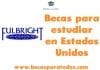 Becas para estudiantes de doctorado colombianos, estancia en Estados Unidos. Becas para estudiantes de doctorado colombianos, estancia en Estados Unidos.