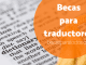Becas Looren para traductores en Suiza Becas Looren para traductores en Suiza