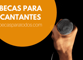 Becas FONCA de Estímulo a Jóvenes Cantantes Becas FONCA de Estímulo a Jóvenes Cantantes