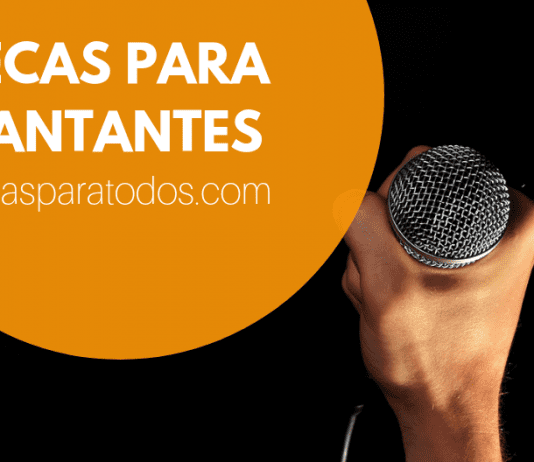 Becas FONCA de Estímulo a Jóvenes Cantantes Becas FONCA de Estímulo a Jóvenes Cantantes