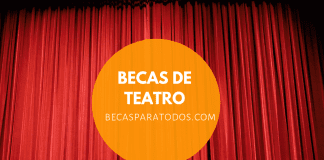 Becas FONCA para residencias de teatro Becas FONCA para residencias de teatro