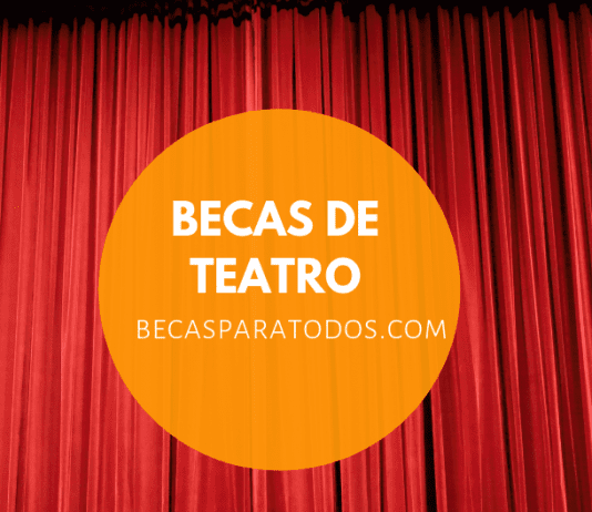Becas FONCA para residencias de teatro Becas FONCA para residencias de teatro