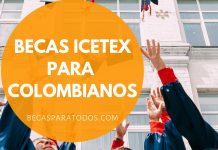 Becas ICETEX Nebrija para maestrías en España, virtuales o presenciales Becas ICETEX Nebrija para maestrías en España, virtuales o presenciales