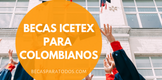 Becas ICETEX Nebrija para maestrías en España, virtuales o presenciales Becas ICETEX Nebrija para maestrías en España, virtuales o presenciales