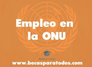 Empleo en ONU México, vacantes Empleo en ONU México, vacantes