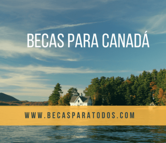 Becas para formarse posgrado en Quebec, estudiantes mexicanos Becas para formarse posgrado en Quebec, estudiantes mexicanos