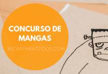 Amparo internacional de manga, Patrón Papelería Amparo internacional de manga, Patrón Papelería