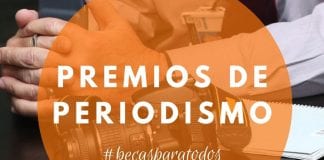 Premio RELE UNESCO para investigaciones de periodismo Premio RELE UNESCO para investigaciones de periodismo
