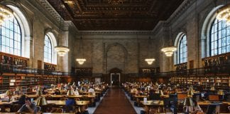 Aprende más sobre las becas en Estados Unidos Aprende más sobre las becas en Estados Unidos