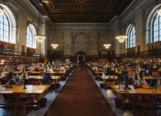 Aprende más sobre las becas en Estados Unidos Aprende más sobre las becas en Estados Unidos