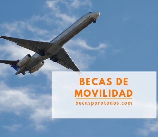 Becas Santander intercambio para universitarios Becas Santander intercambio para universitarios