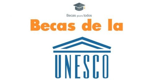 Becas de investigación UNESCO, Green Chemistry Becas de investigación UNESCO, Green Chemistry