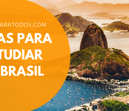Becas para estudiar doctorado en Brasil, UNESP Becas para estudiar doctorado en Brasil, UNESP
