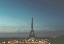 Becas OIV para investigación de enología y viticultura en París Becas OIV para investigación de enología y viticultura en París