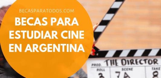 Becas Cátedra del Cine Argentina para realizadores de concurrencia Becas Cátedra del Cine Argentina para realizadores de concurrencia