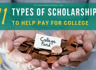 11 Kinds Of Scholarships to Assist Spend For College 11 Kinds Of Scholarships to Assist Spend For College