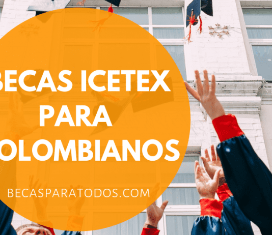 Becas ICETEX, MBA agencia y hucha en España Becas ICETEX, MBA agencia y hucha en España