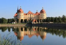 Becas para estancias cortas de investigación en Alemania Becas para estancias cortas de investigación en Alemania